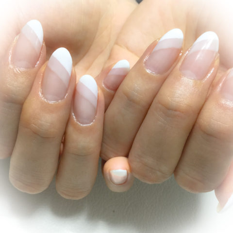 ブライダルネイル